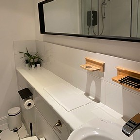 Airbnb Cleaner UK